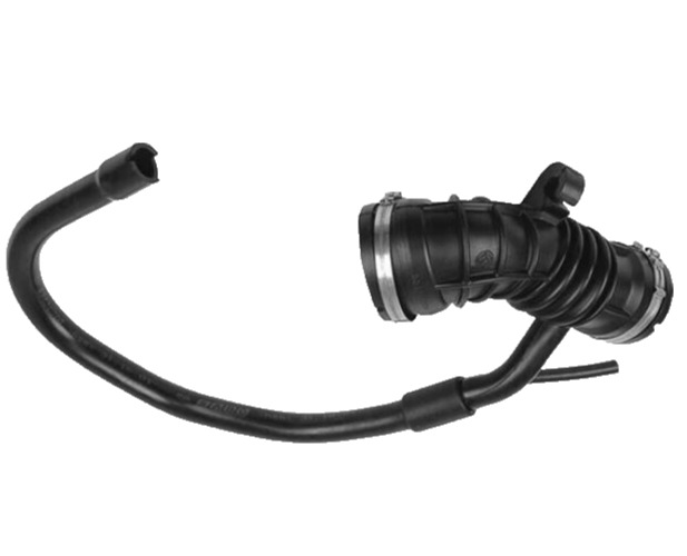 Въздуховод - OZNV 25300 за FIAT